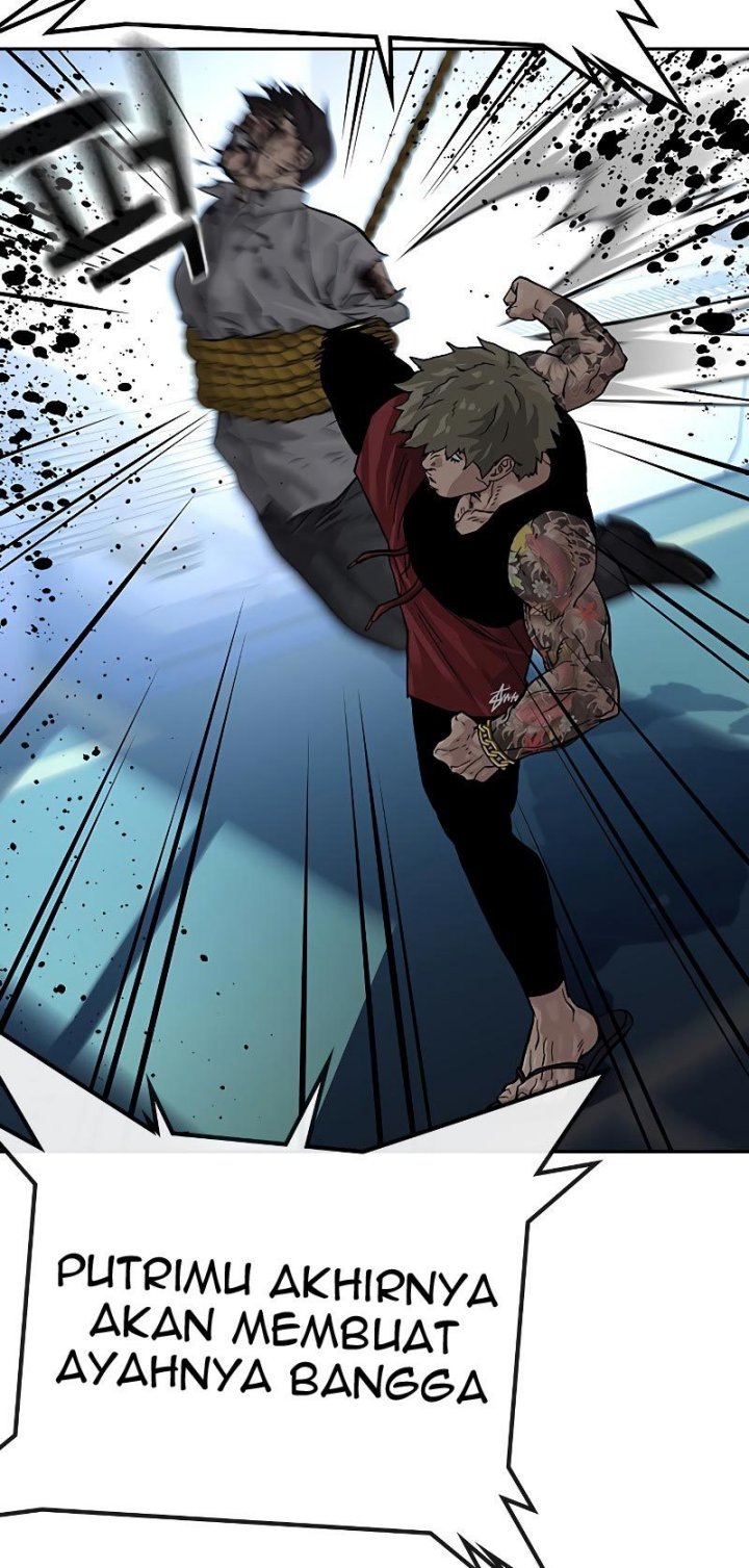 To Not Die Chapter 67