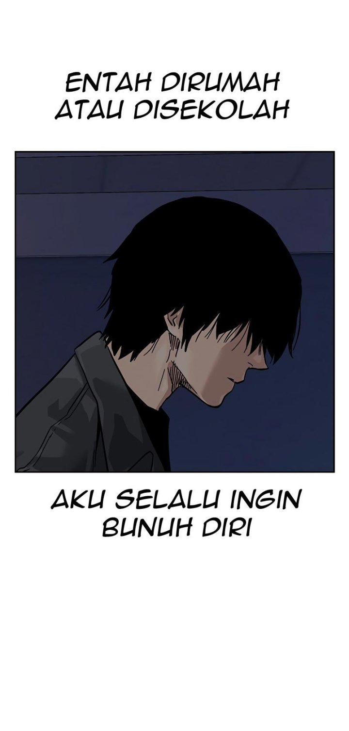To Not Die Chapter 67