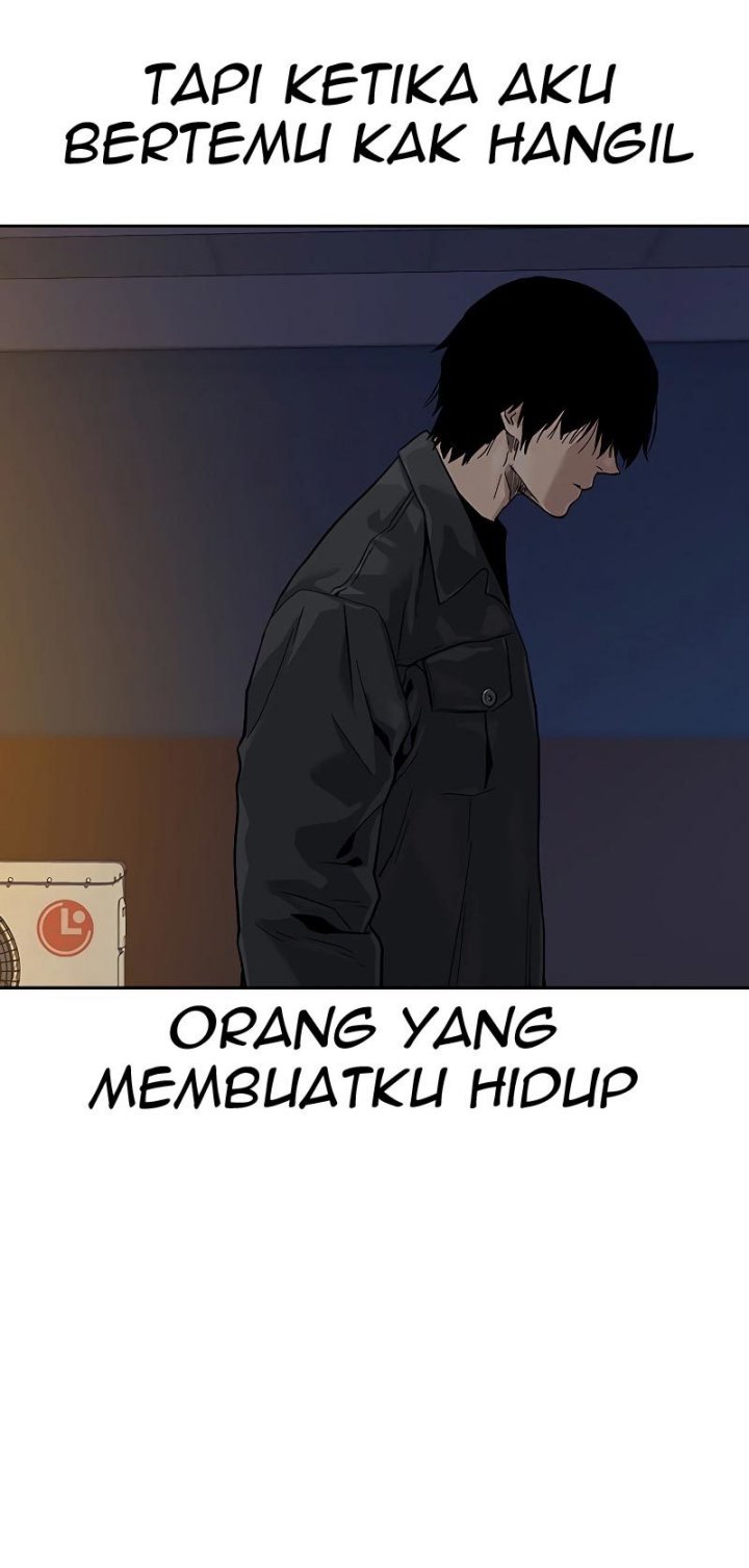 To Not Die Chapter 67