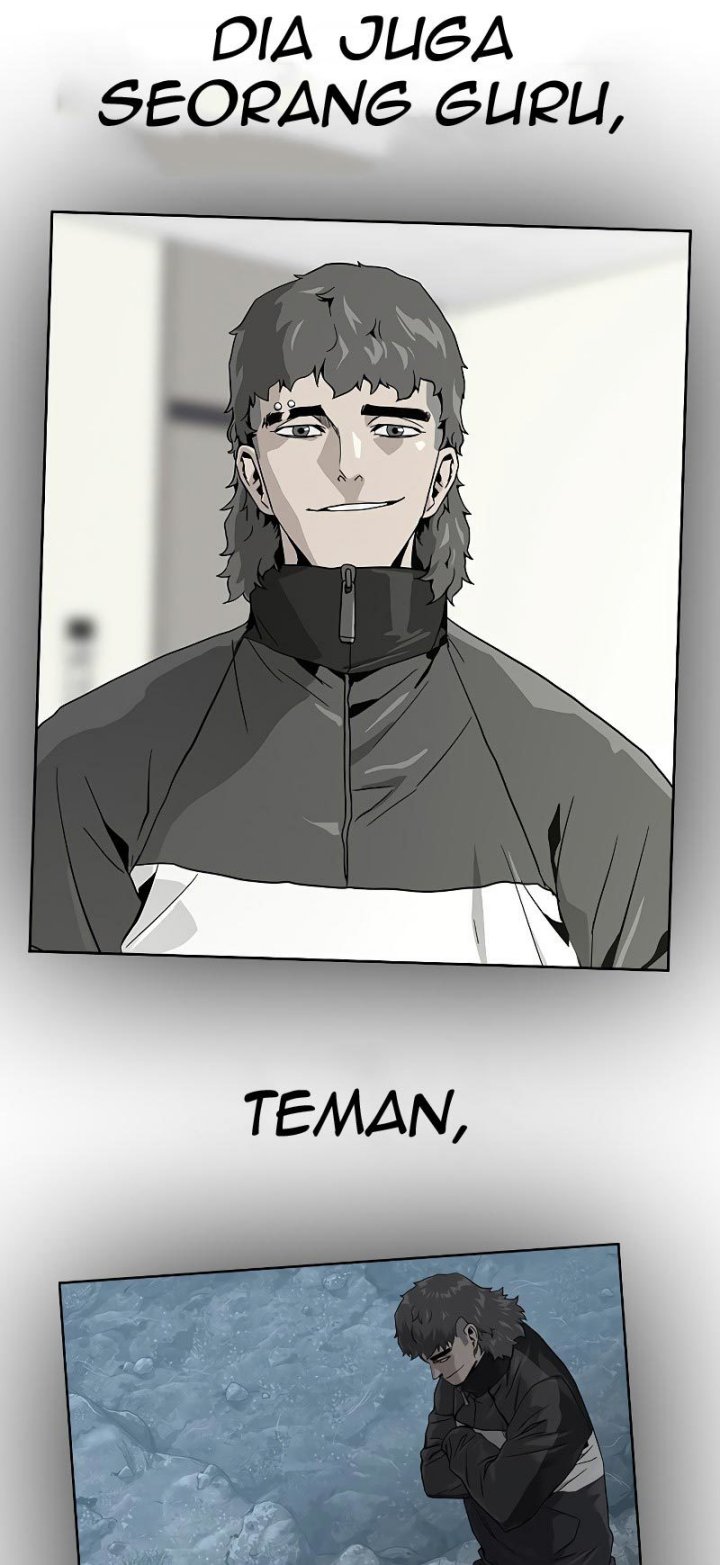 To Not Die Chapter 67