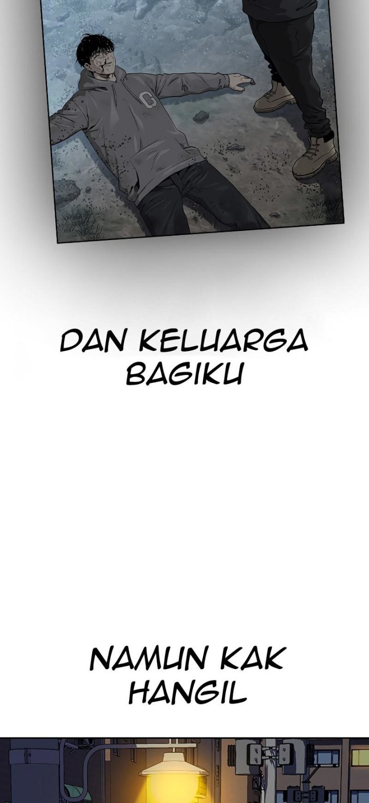 To Not Die Chapter 67