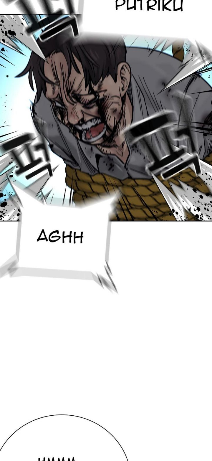 To Not Die Chapter 67