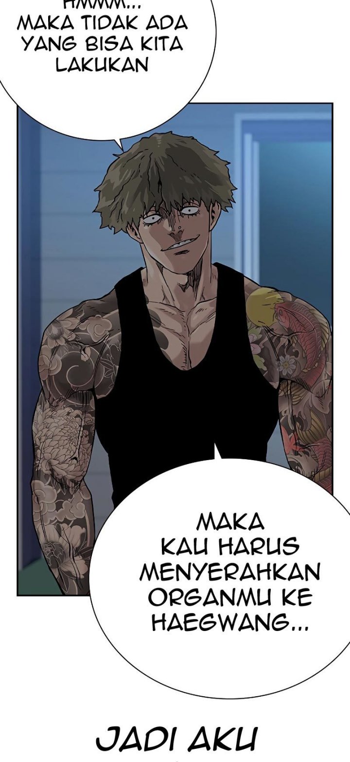 To Not Die Chapter 67