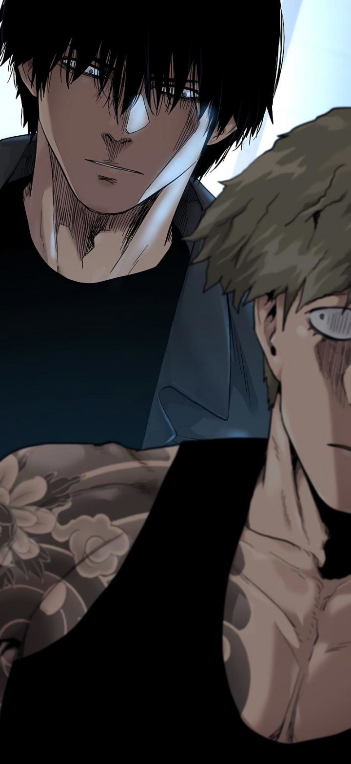 To Not Die Chapter 67