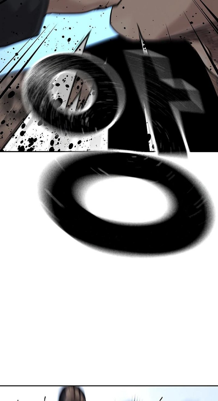 To Not Die Chapter 67
