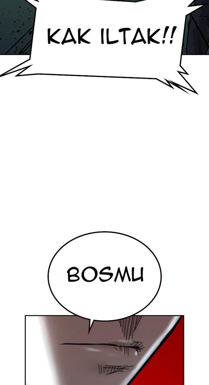 To Not Die Chapter 67