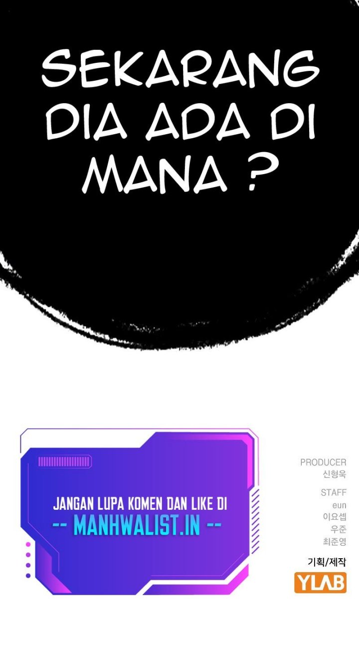 To Not Die Chapter 67