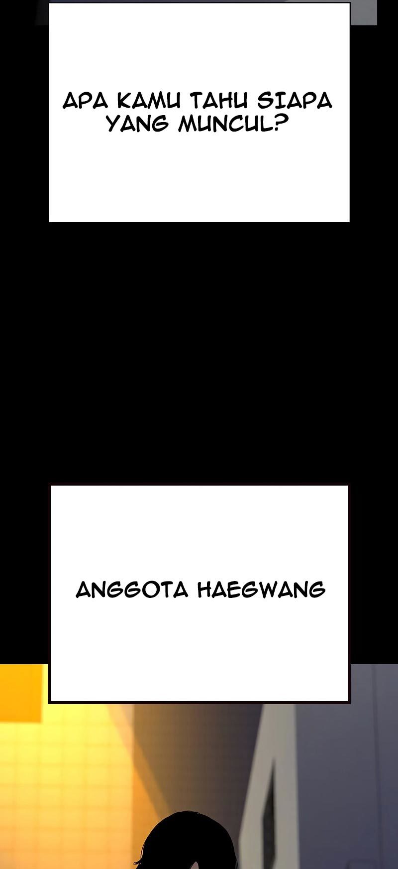 To Not Die Chapter 68