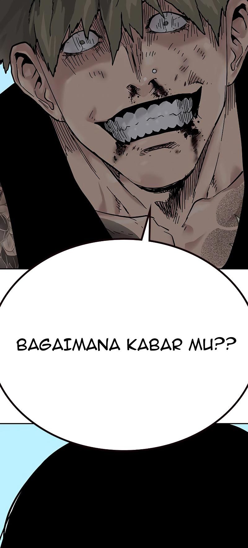 To Not Die Chapter 68