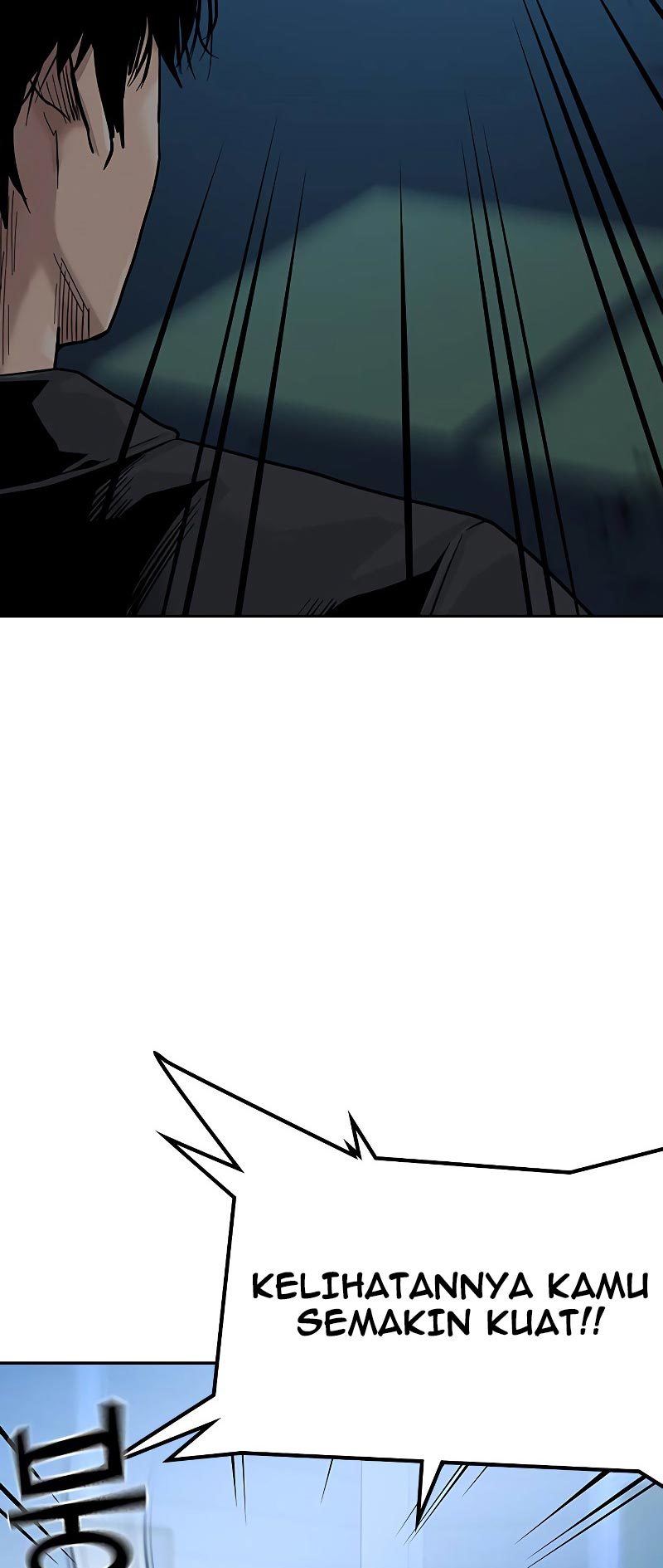 To Not Die Chapter 68