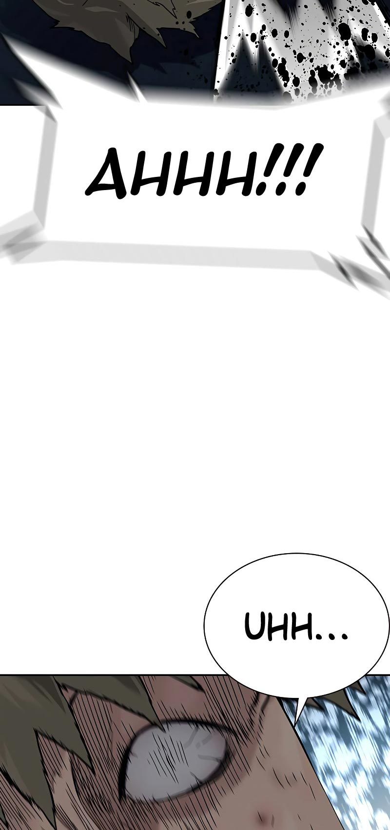 To Not Die Chapter 68