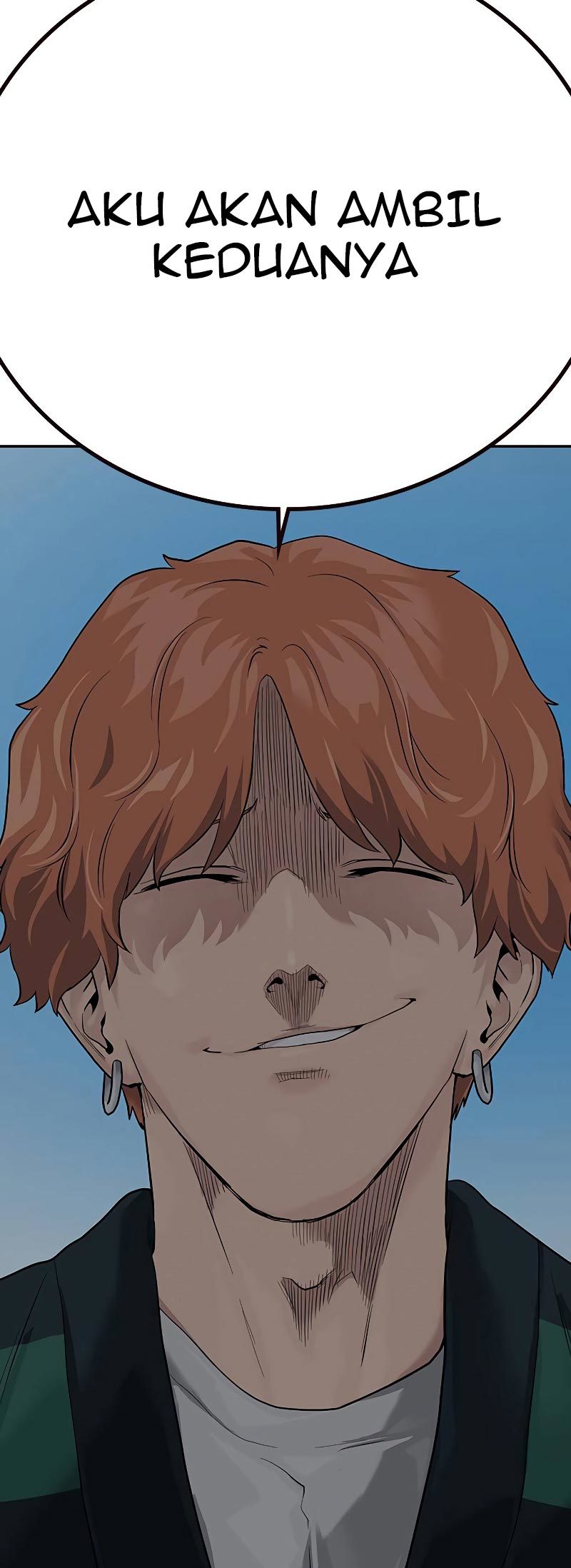 To Not Die Chapter 68