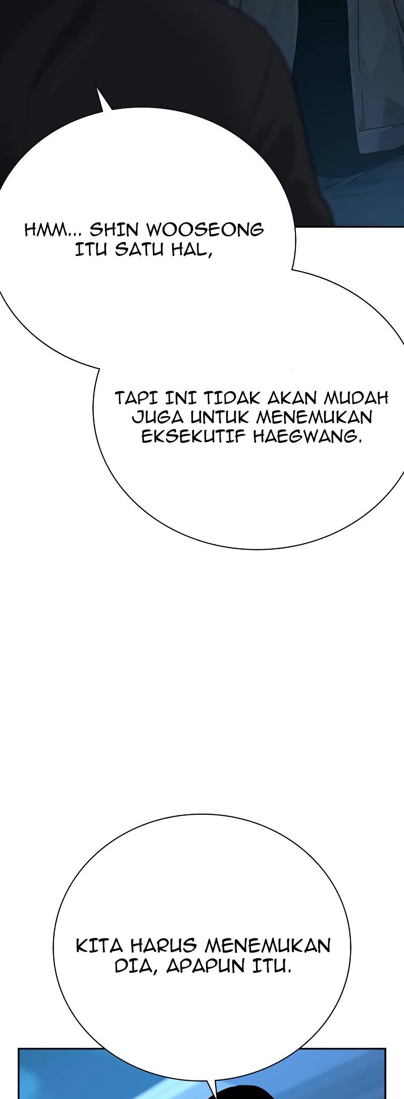 To Not Die Chapter 69
