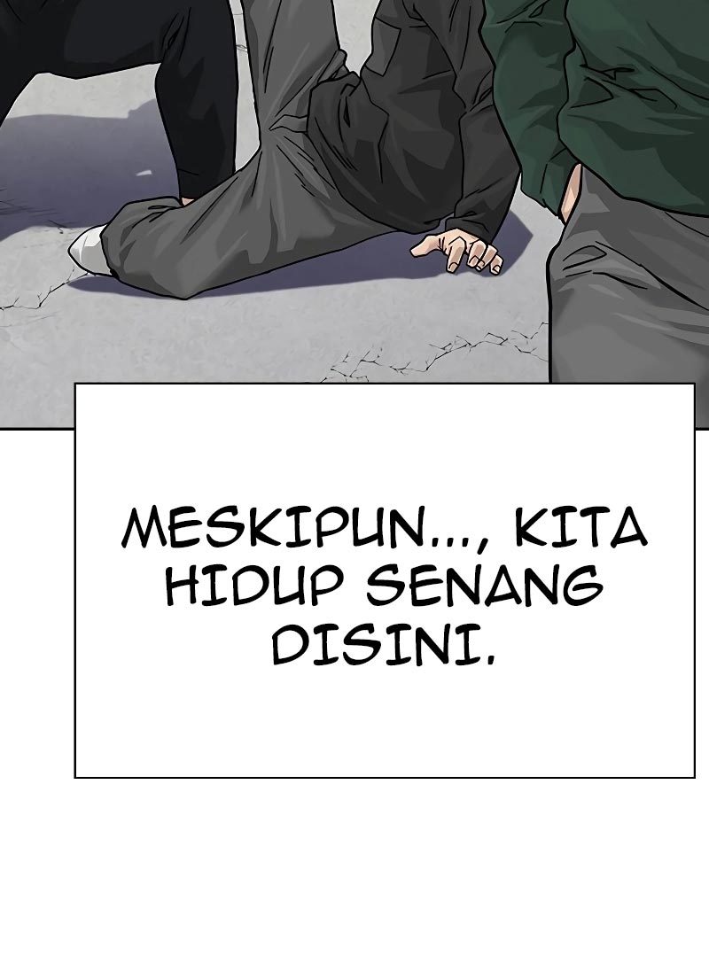 To Not Die Chapter 69