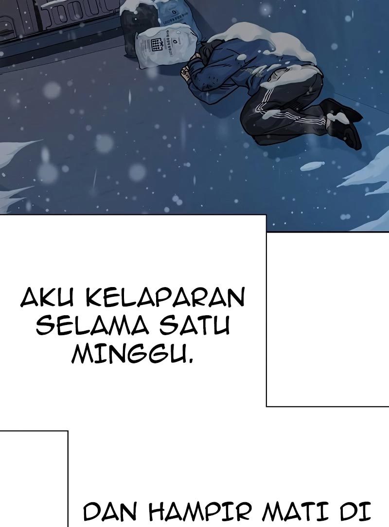 To Not Die Chapter 69