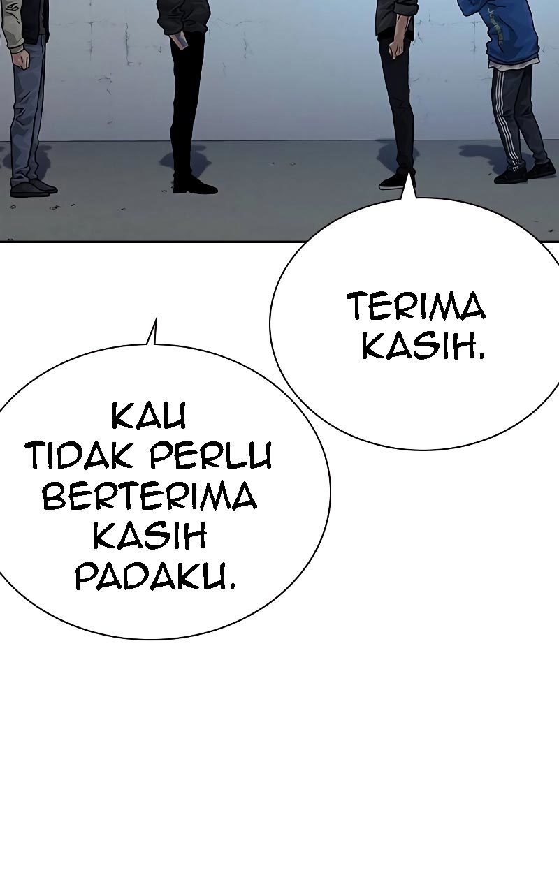 To Not Die Chapter 70