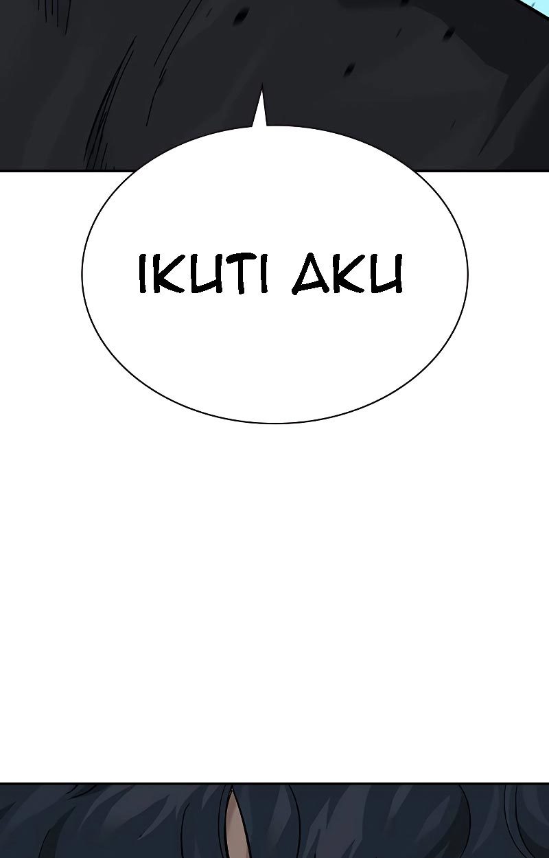 To Not Die Chapter 70