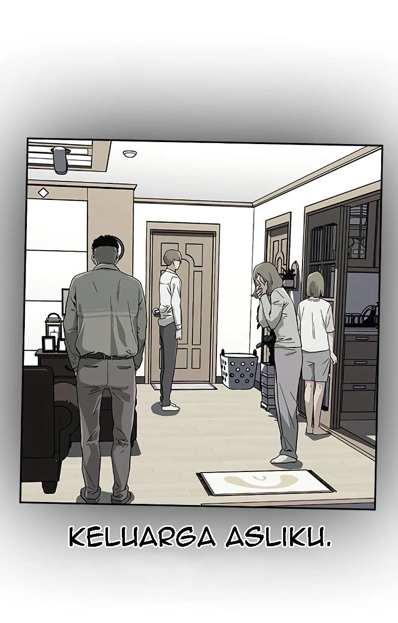 To Not Die Chapter 70