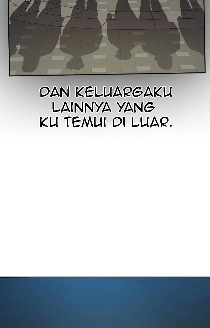 To Not Die Chapter 70