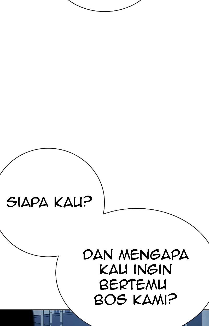 To Not Die Chapter 70