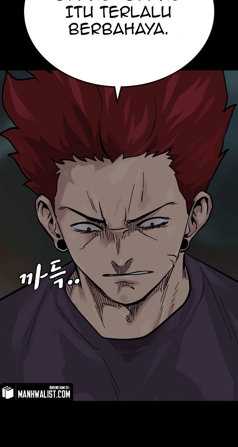 To Not Die Chapter 71