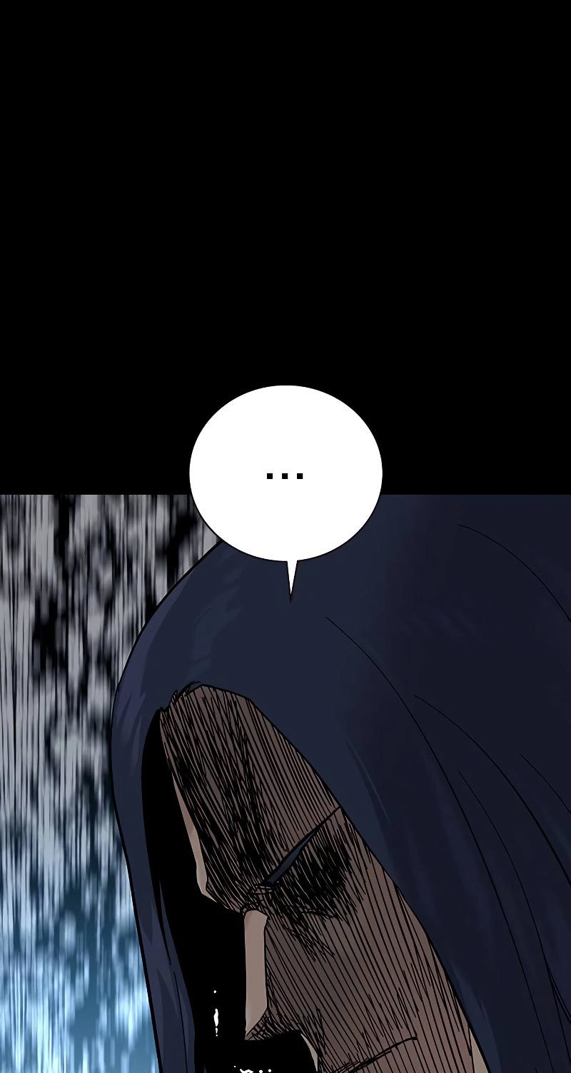 To Not Die Chapter 71
