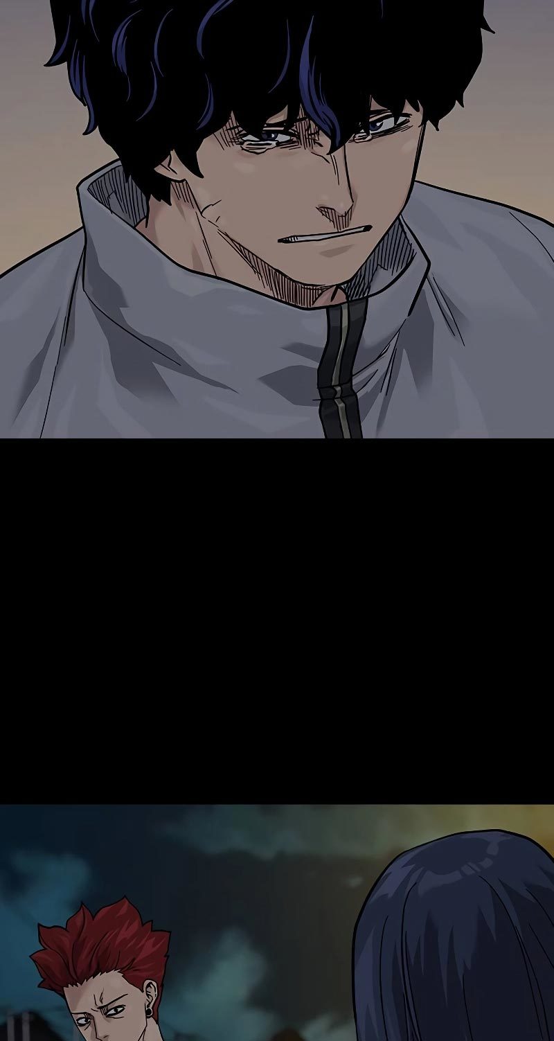 To Not Die Chapter 71