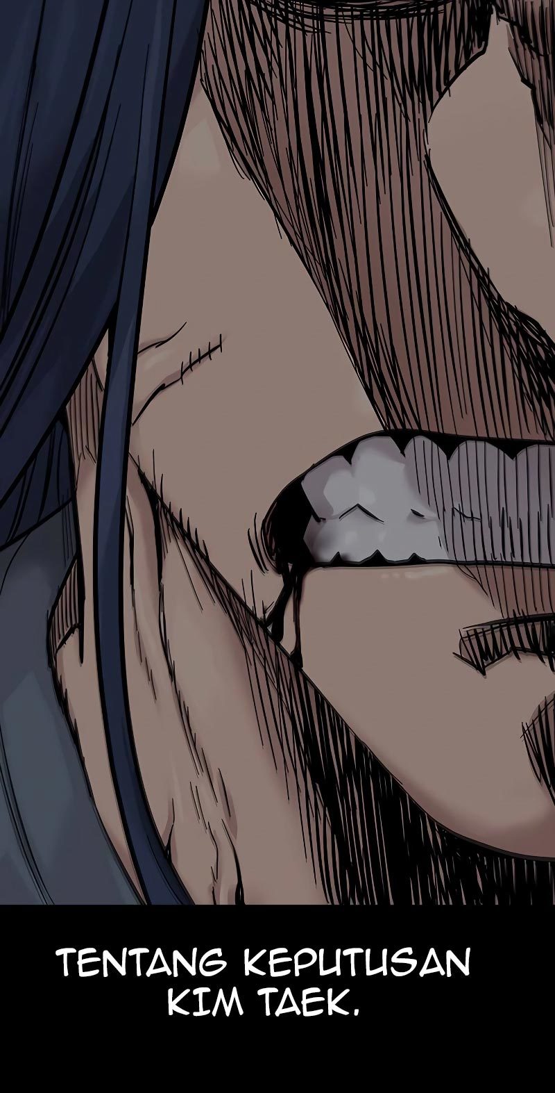 To Not Die Chapter 71