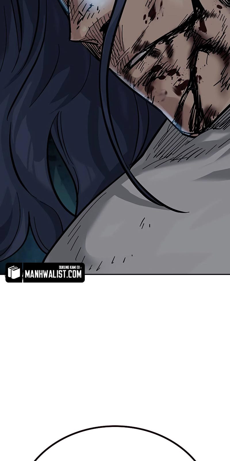 To Not Die Chapter 71