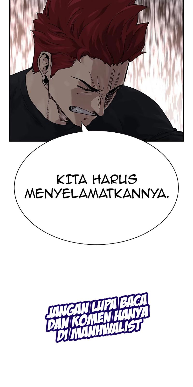 To Not Die Chapter 71