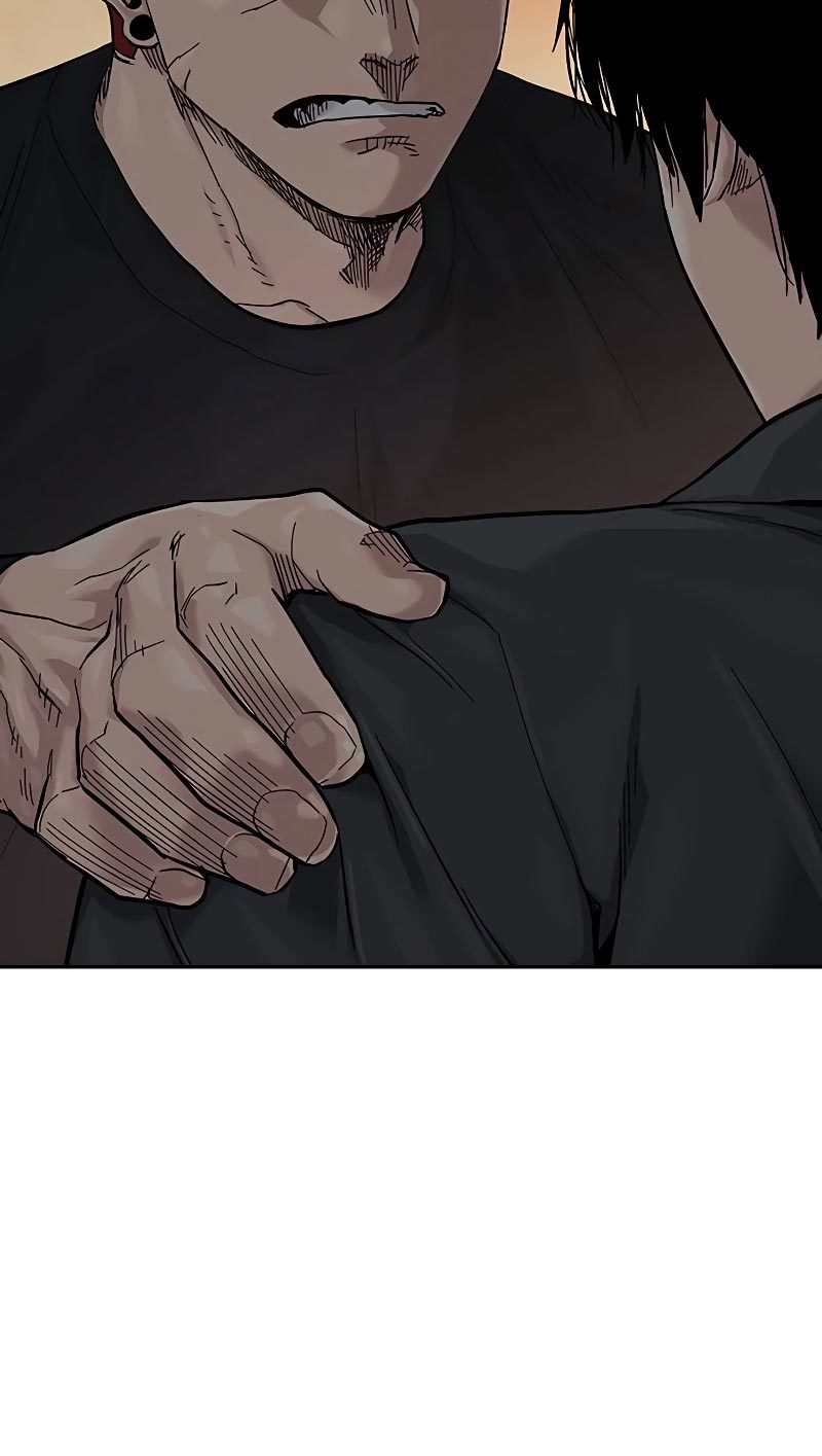 To Not Die Chapter 71