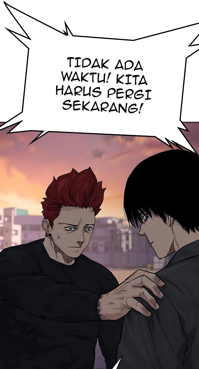 To Not Die Chapter 71