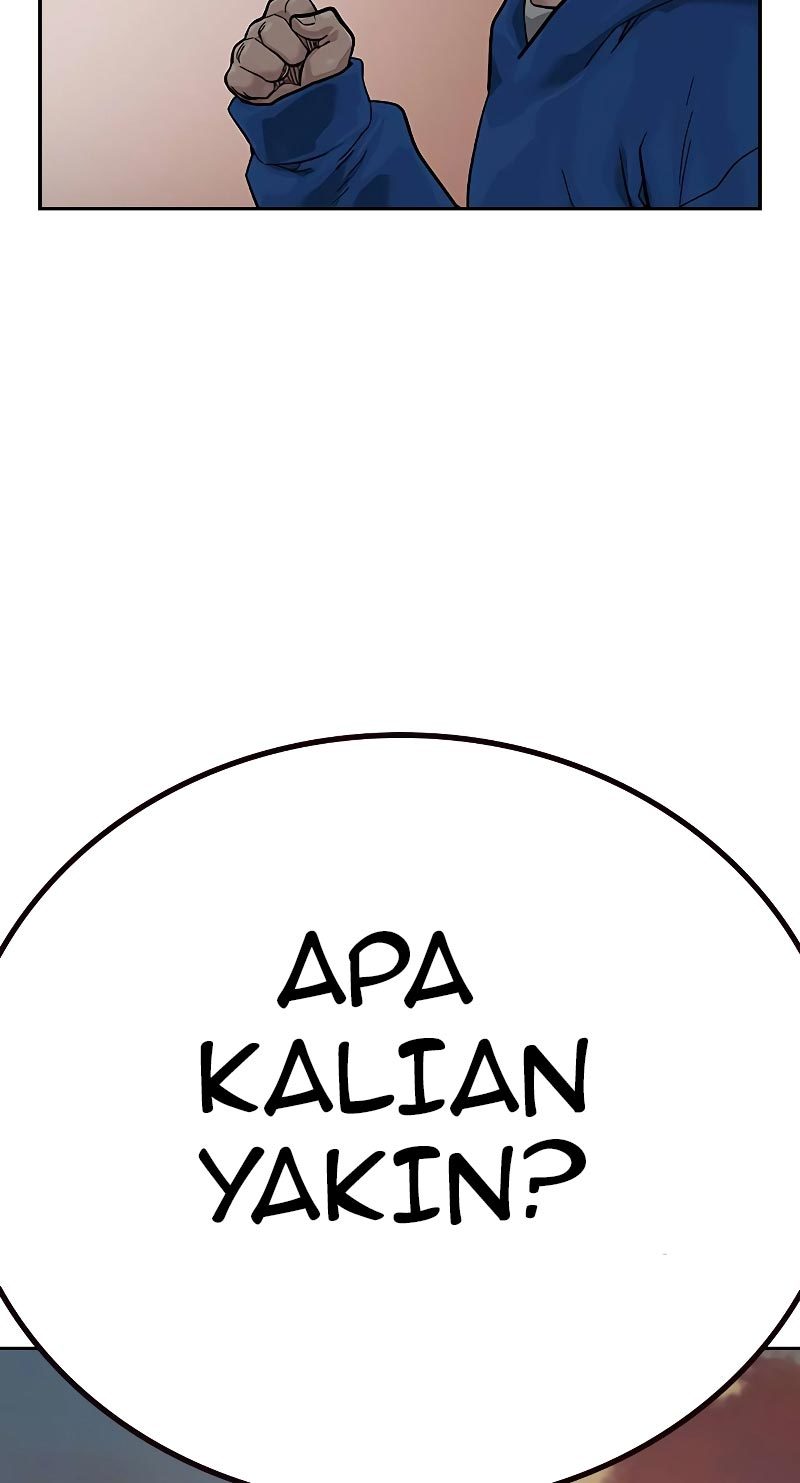 To Not Die Chapter 71