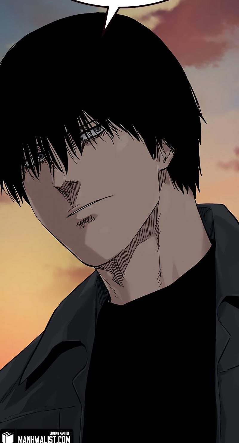 To Not Die Chapter 71