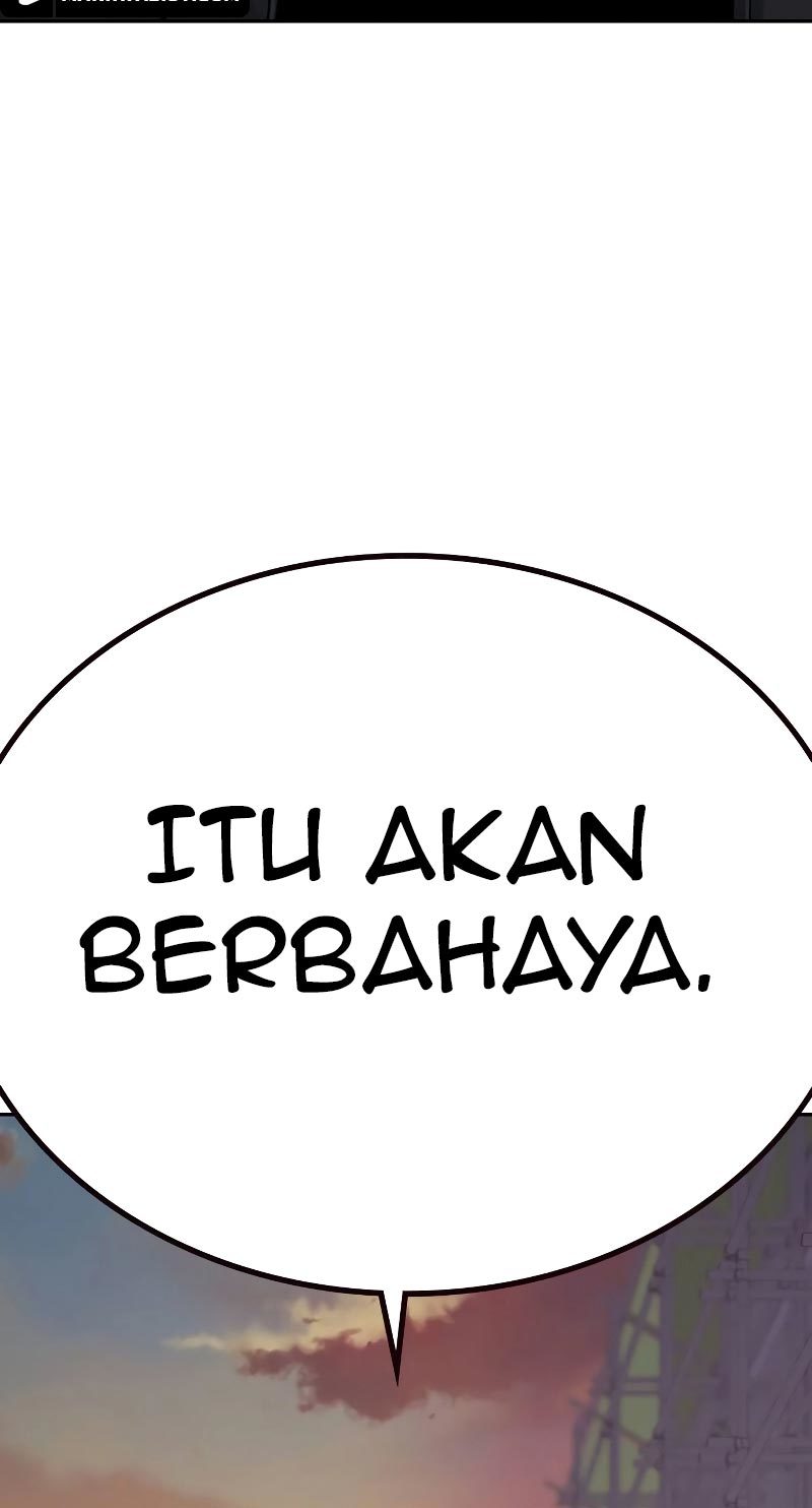 To Not Die Chapter 71