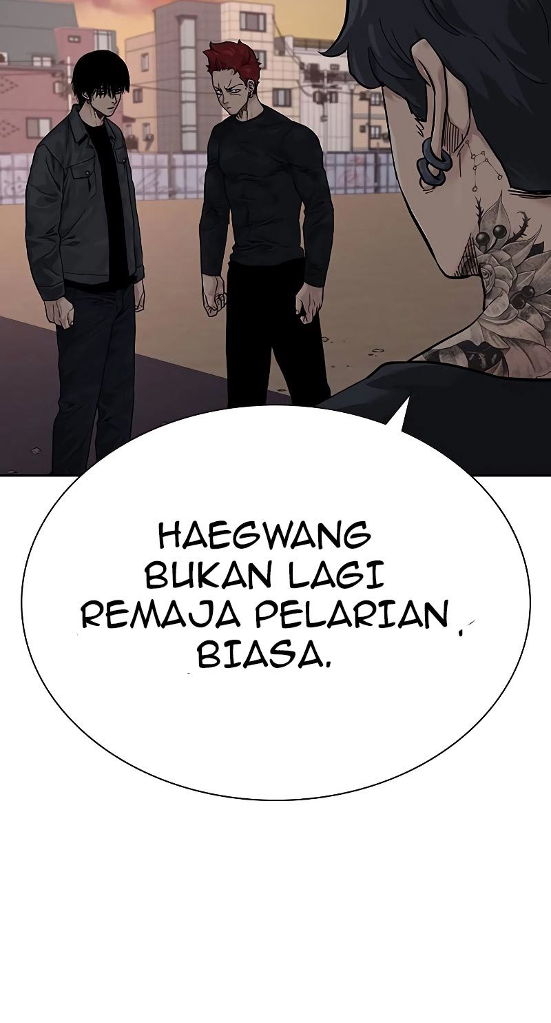 To Not Die Chapter 71