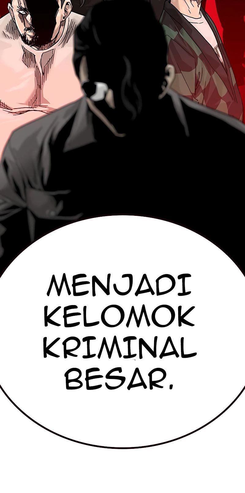 To Not Die Chapter 71