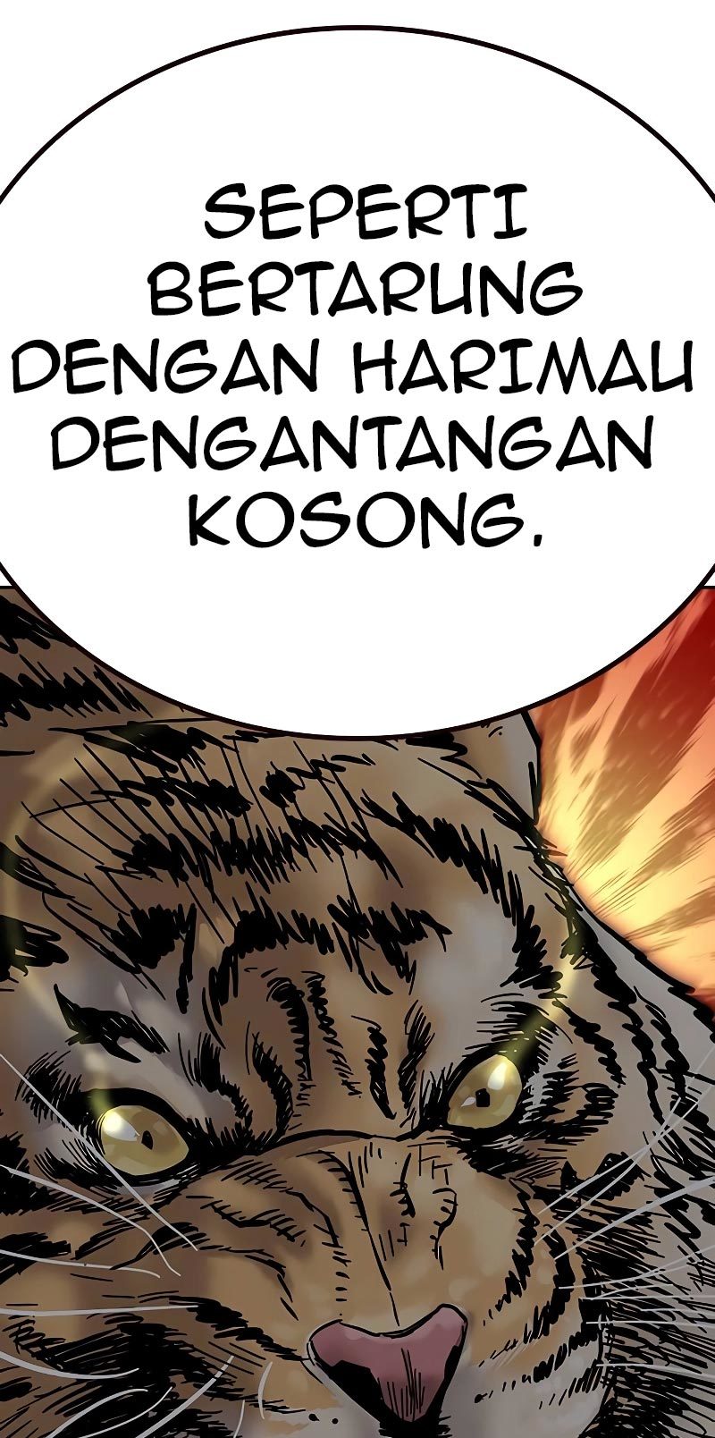 To Not Die Chapter 71