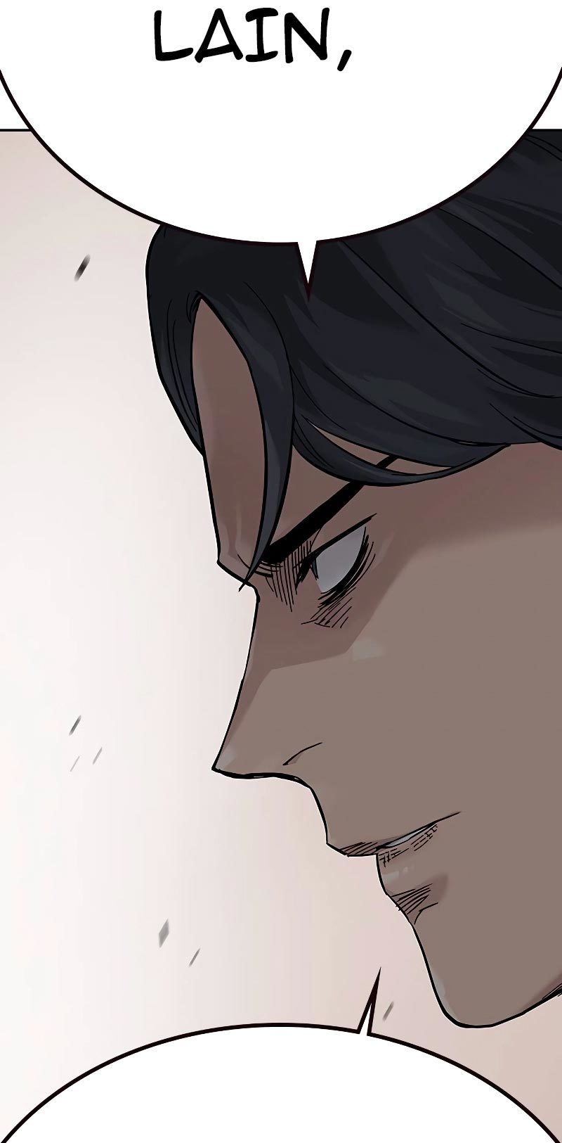 To Not Die Chapter 71