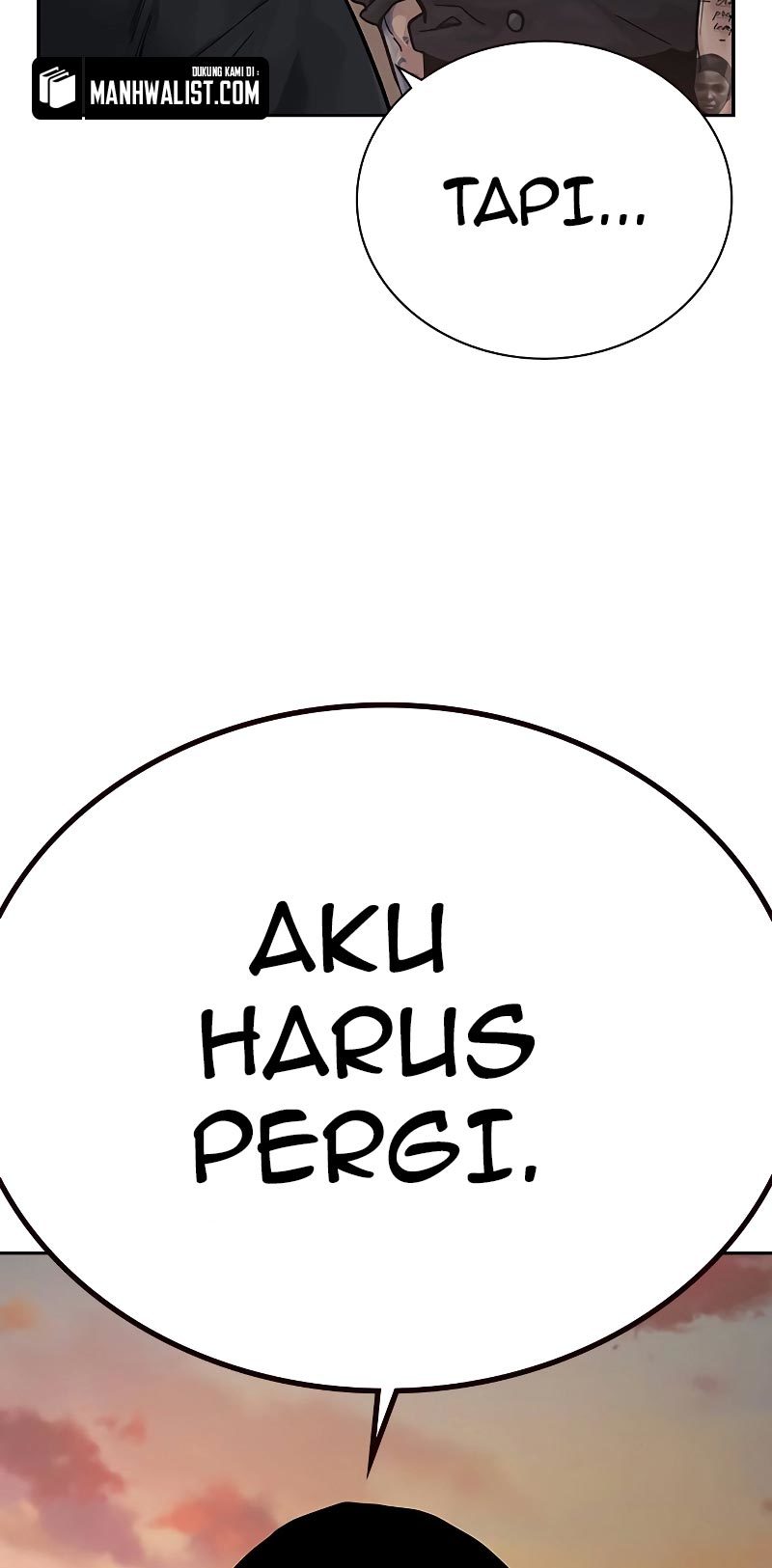 To Not Die Chapter 71
