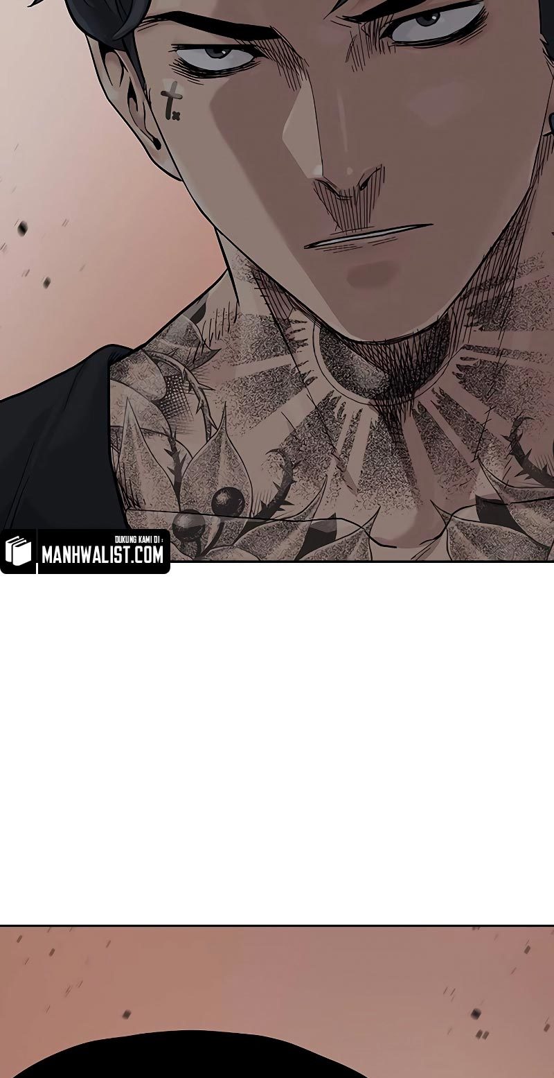 To Not Die Chapter 71