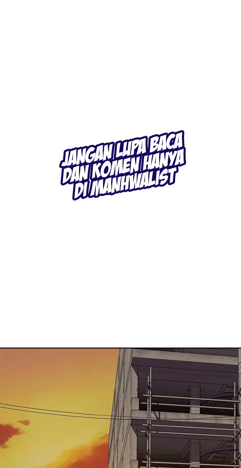 To Not Die Chapter 71