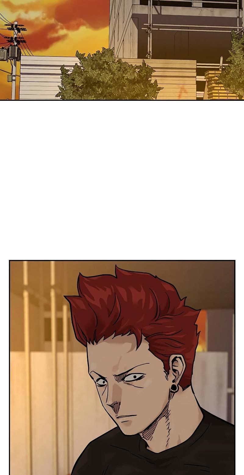 To Not Die Chapter 71