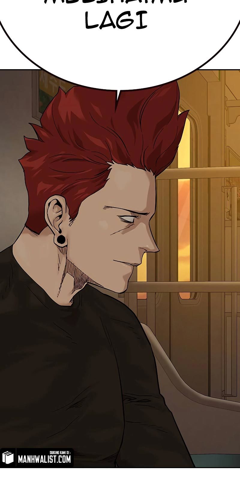 To Not Die Chapter 71
