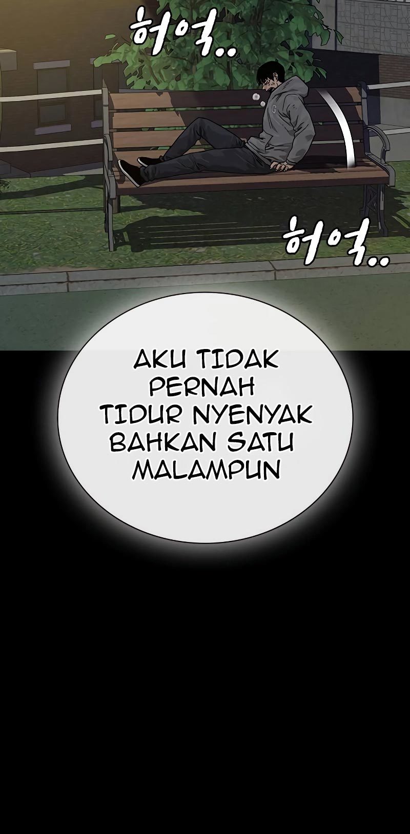 To Not Die Chapter 71