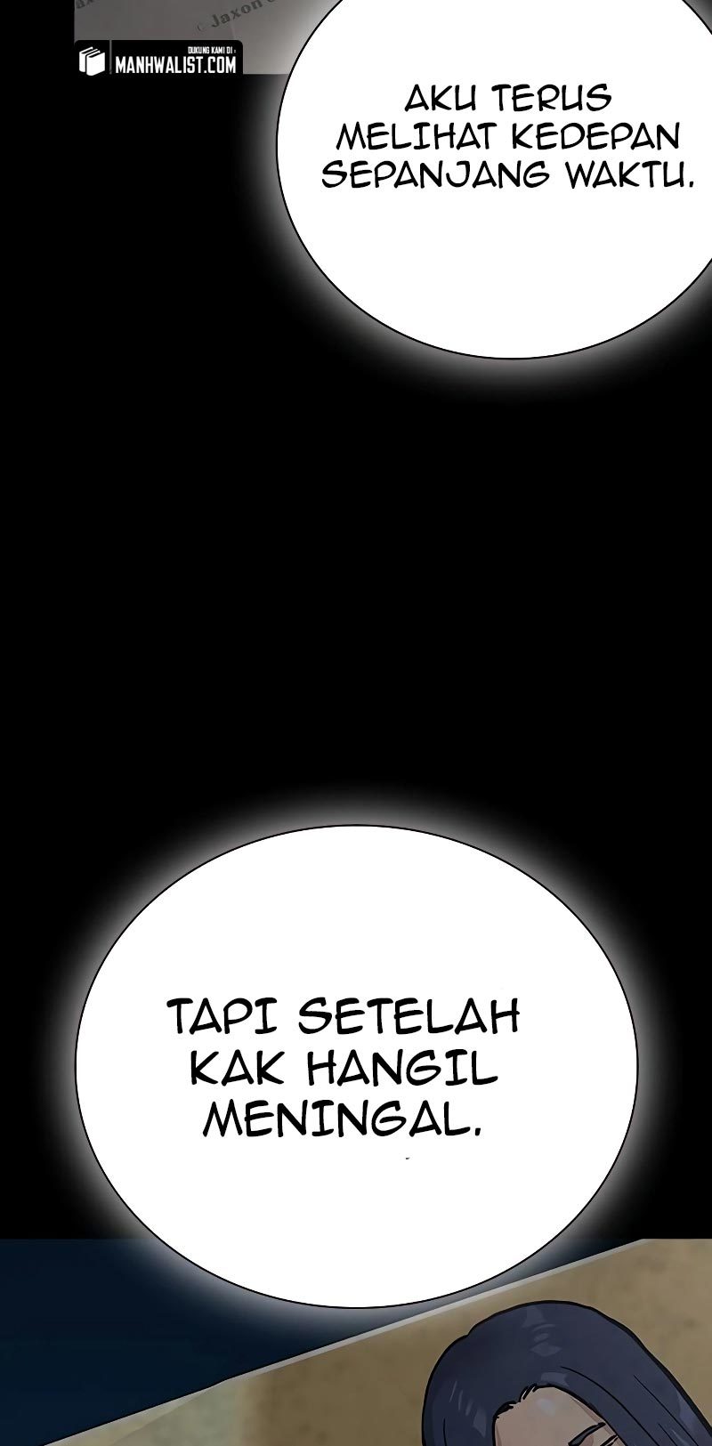 To Not Die Chapter 71