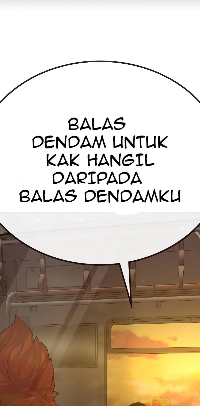 To Not Die Chapter 71