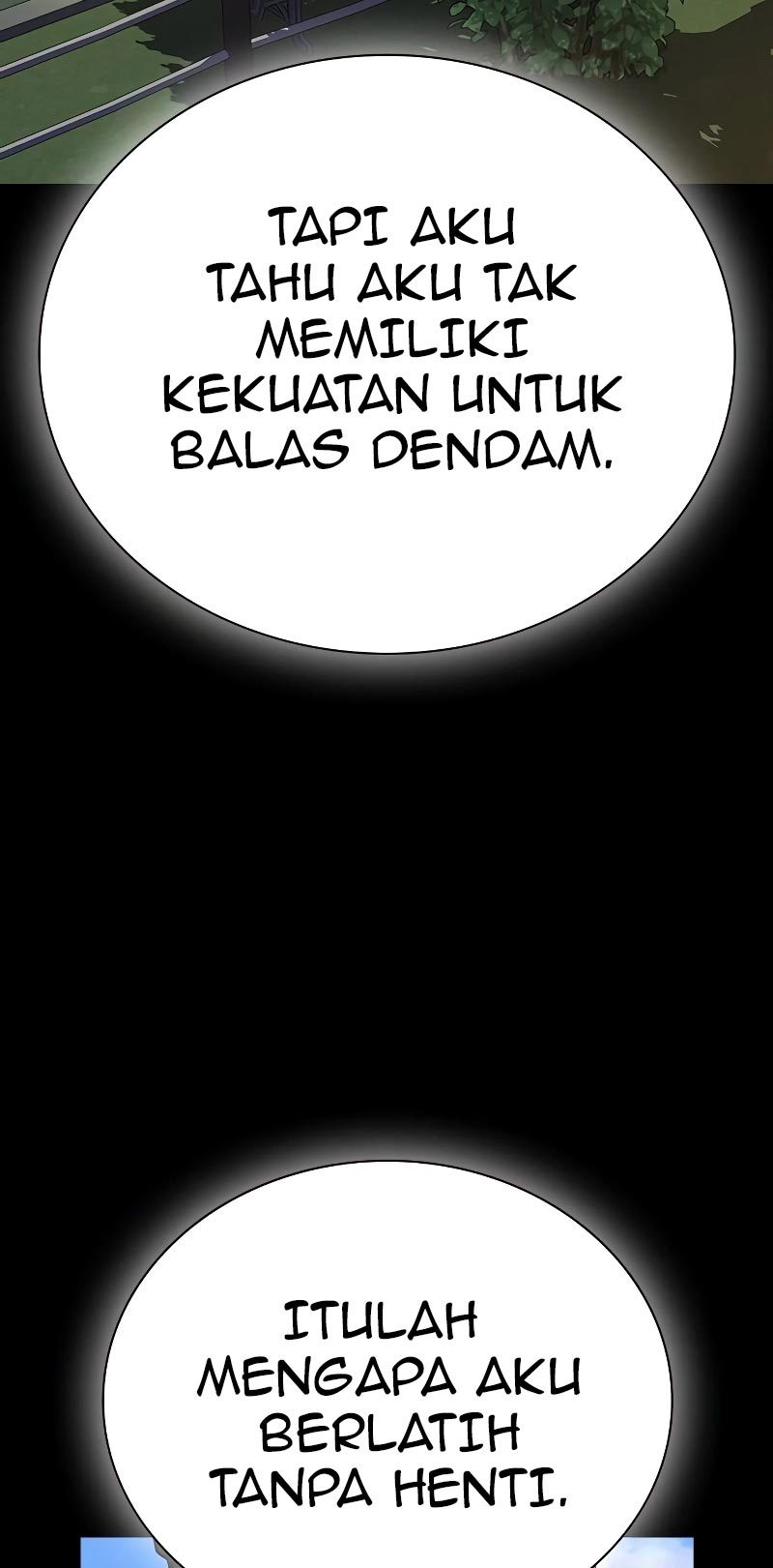 To Not Die Chapter 71