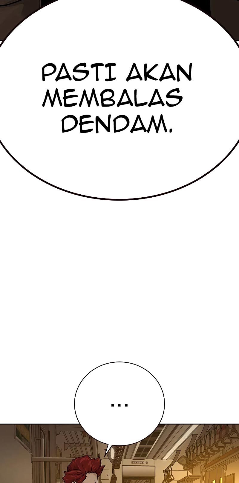 To Not Die Chapter 71