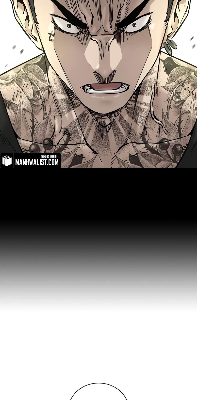 To Not Die Chapter 71
